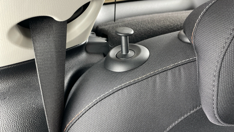 MINI Hatchback 1.5 Cooper Classic 3dr Petrol Hatchback